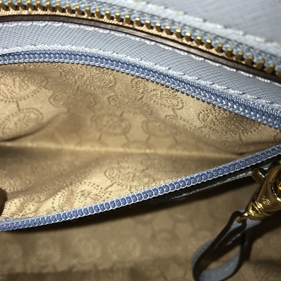 Michael Kors Cross-Body Bag - Picture 8 of 8